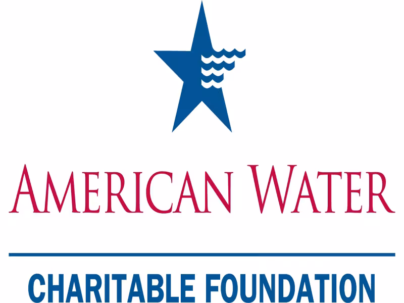 American Water Foundation Grants $25,000 for STEM Program