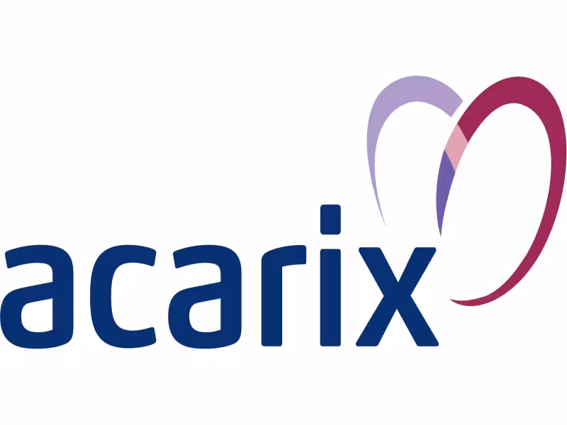 Acarix Study Shows Acoustic Sensor Rivals Blood Test for Heart Failure