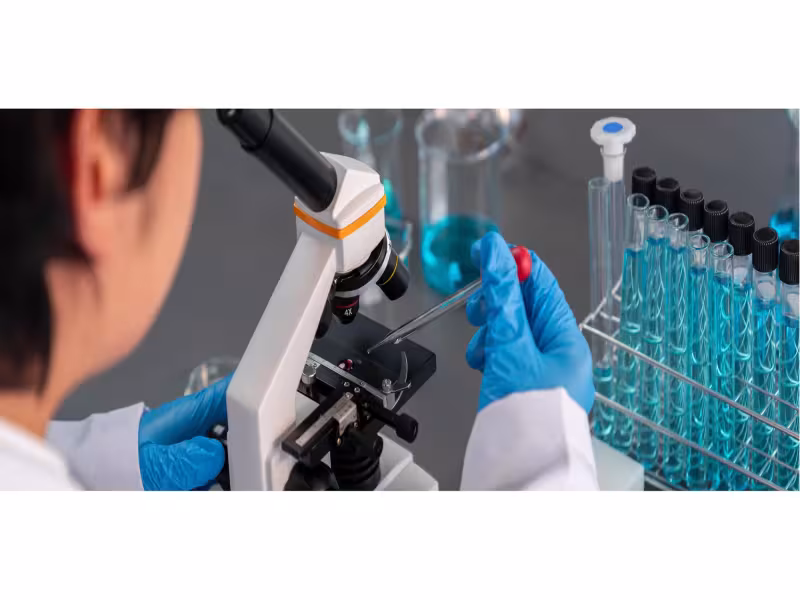Maryland Stem Cell Fund Awards $4.8M as Demand Outpaces Capital
