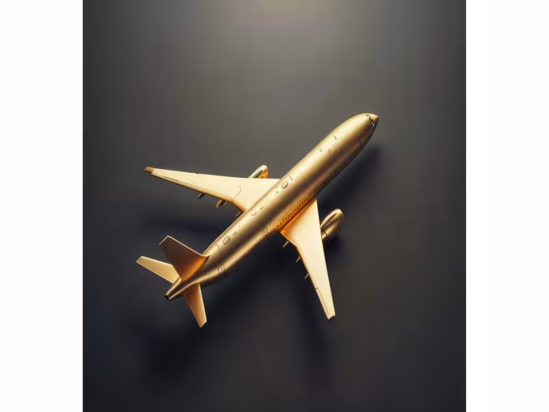 FlyUSA Offers $100M Flight-Credit Program for Stranded Jet Card Holders
