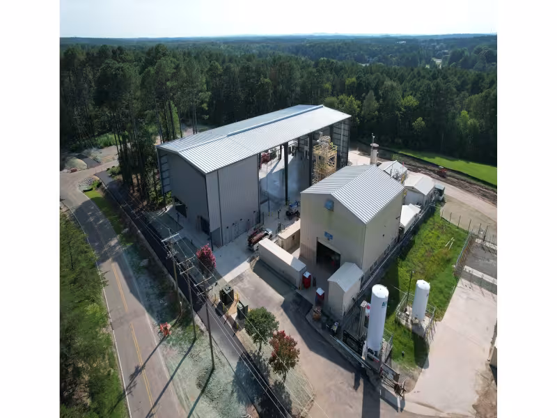 RTI International Opens $14M Pilot Xcelerator Expansion in N.C.