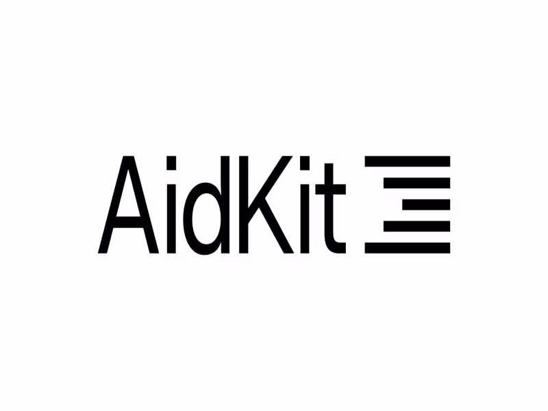 AidKit Named to Fast Company's 2026 Top Innovator Workplaces List