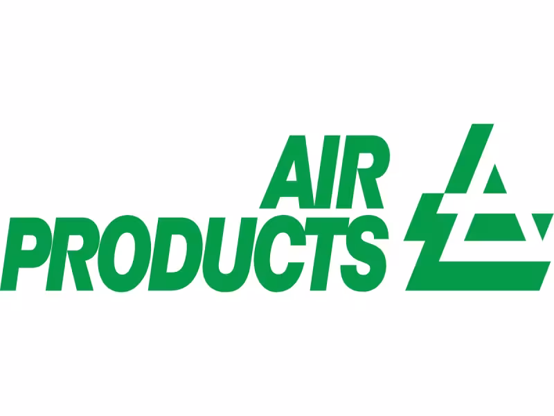 Air Products to Donate $15,000 at Glass Industry Conference