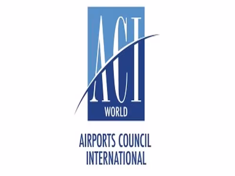 ACI World Demands Overhaul of 50-Year-Old Airport Slot System