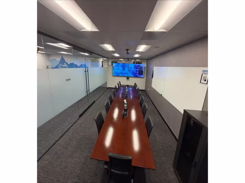 Aleut Federal Opens AV/VTC Demo Center in Colorado Springs