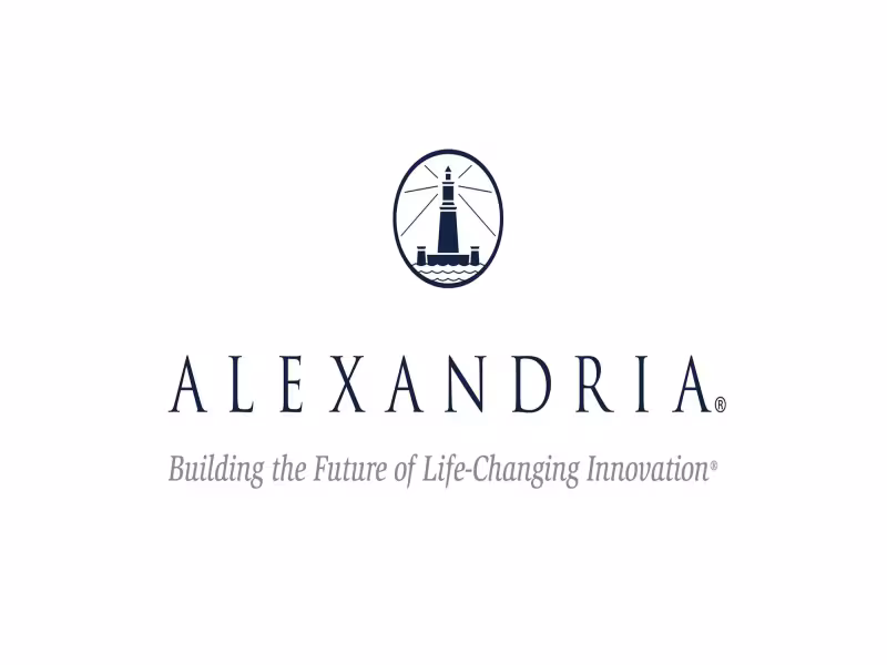 Alexandria Real Estate Extends $5B Credit Line to 2032, Cuts Rate