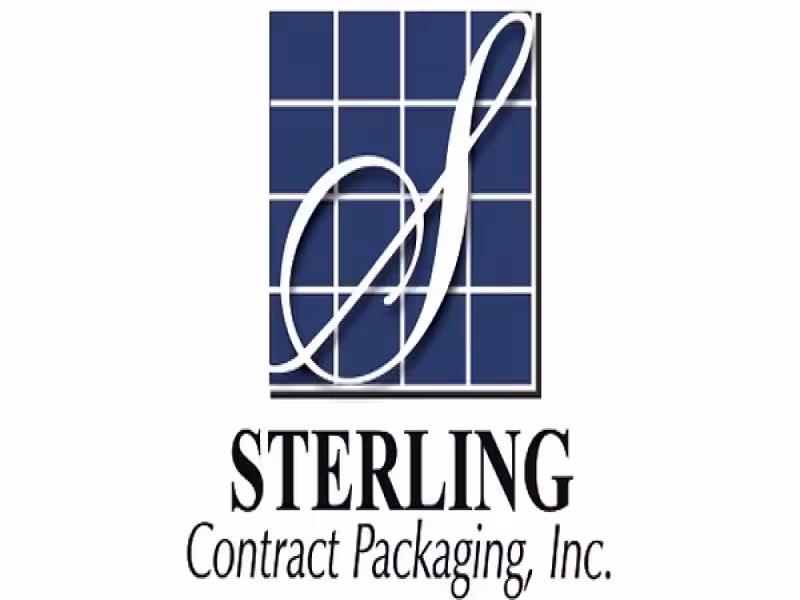Sterling Contract Packaging Featured on Public TV for Integrated Healthcare Packaging Model