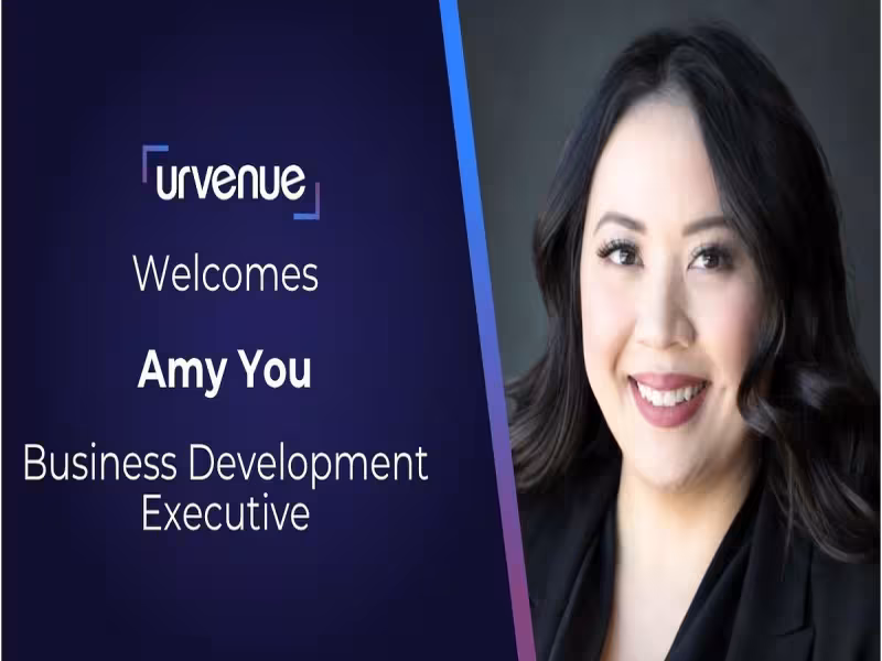 UrVenue Opens Las Vegas Strip HQ, Adds Hospitality Tech Leadership