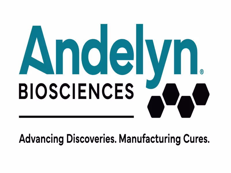 Andelyn Begins Commercial Manufacturing of FDA-Approved Gene Therapy FAYUVI
