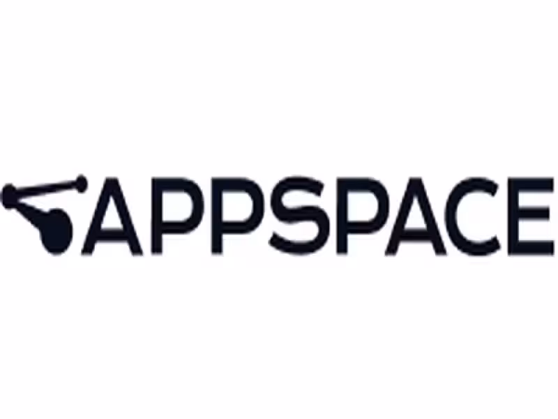 Appspace Unveils Context-Aware Platform, Adaptive Signage at WOW26