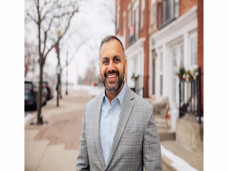 Arnott Names Aalok Joshi Chief Revenue Officer in New Role