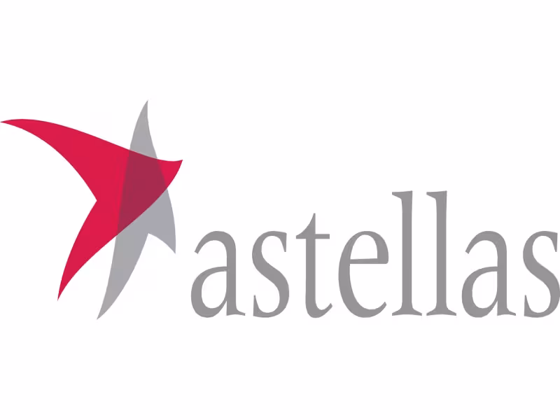 Astellas Doses First Patient in Phase 3 Lung Cancer Trial of Setidegrasib