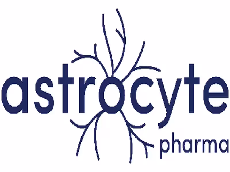 Astrocyte Raises $9.5M Series B as Concussion Drug Trial Completes Enrollment