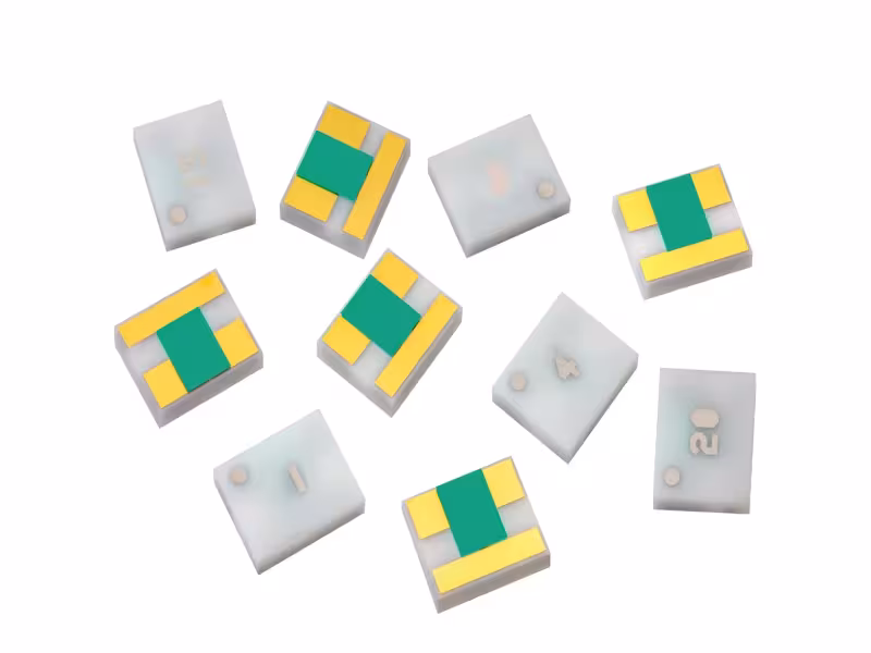 Knowles Launches A-Series Attenuators Covering DC to 20 GHz