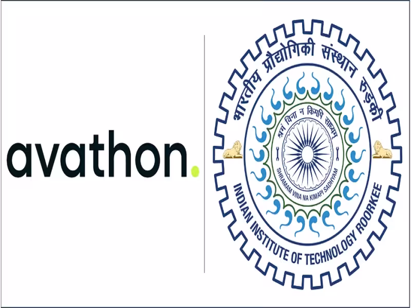 Avathon, IIT Roorkee Launch Physical AI Lab for Industrial Autonomy