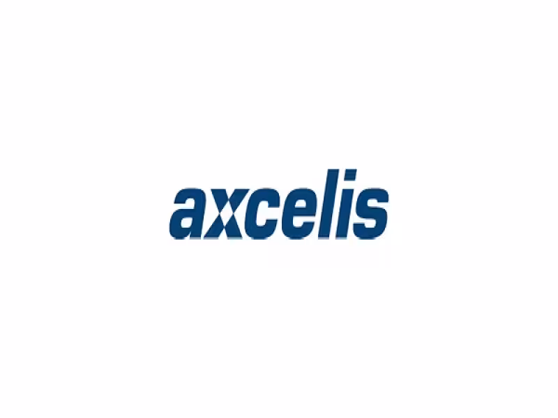 Axcelis to Showcase SiC Implantation Tech at ICSCRM 2026 in Japan