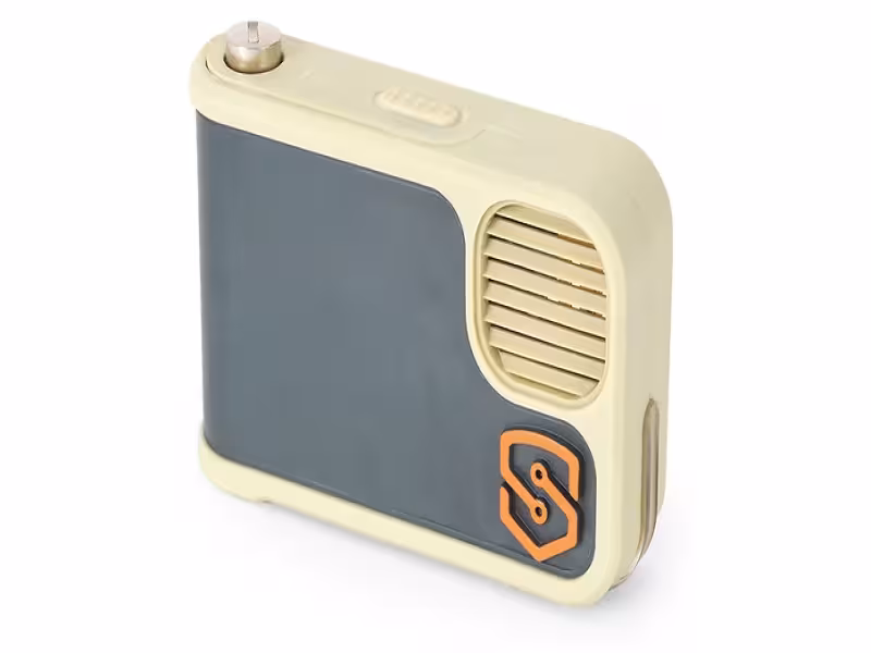 SlateSafety Launches BEACON V3 Multi-Sensor Worker Safety Device