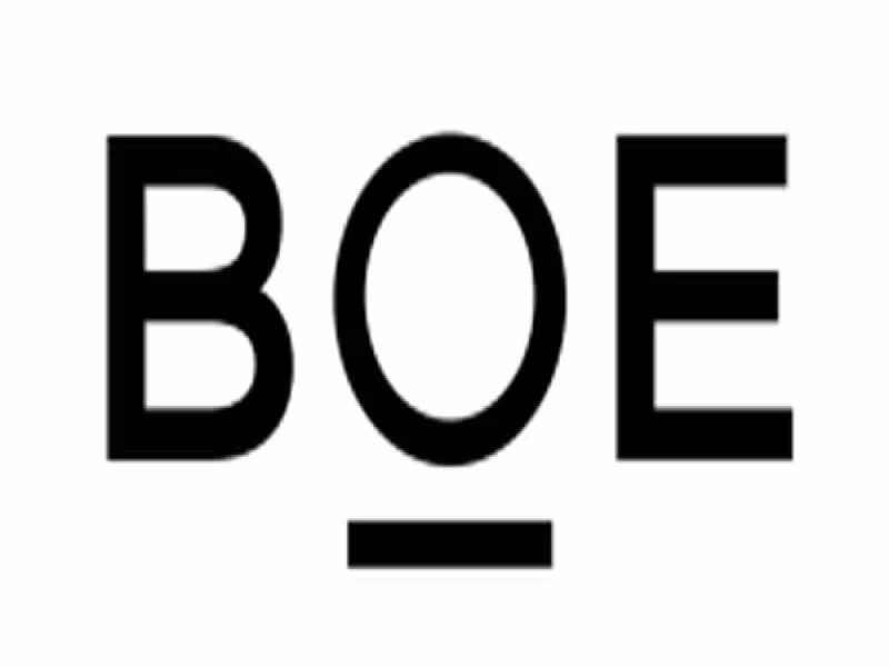 BOE Holds First Overseas Innovation Conference in Berlin Alongside IFA 2026