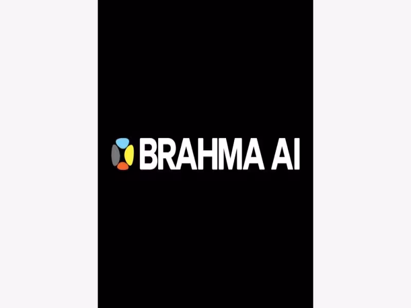 Brahma AI Raises $150M Led by Multiples for Enterprise Content OS