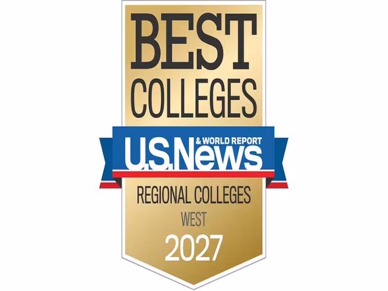 Minerva University Claims No. 1 Spot in 2027 U.S. News Rankings