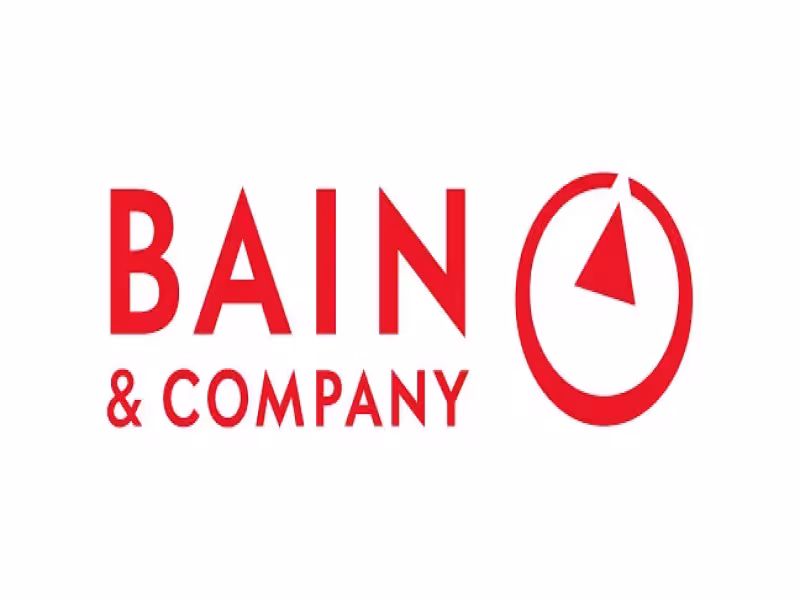 AI to Shift $4.7 Trillion in Corporate Profits by 2035, Bain Finds