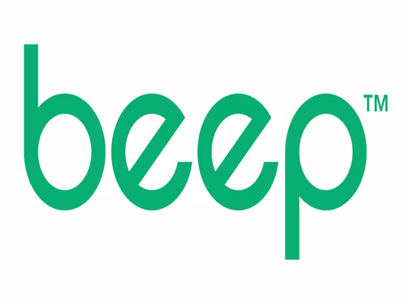 Beep Raises $130M Series B Led by Mobileye to Scale AutonomOS Platform