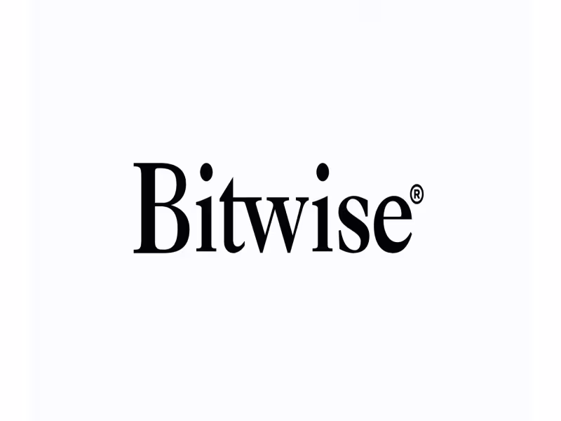 Bitwise: No Institution Cut Crypto Holdings in 50% Drawdown