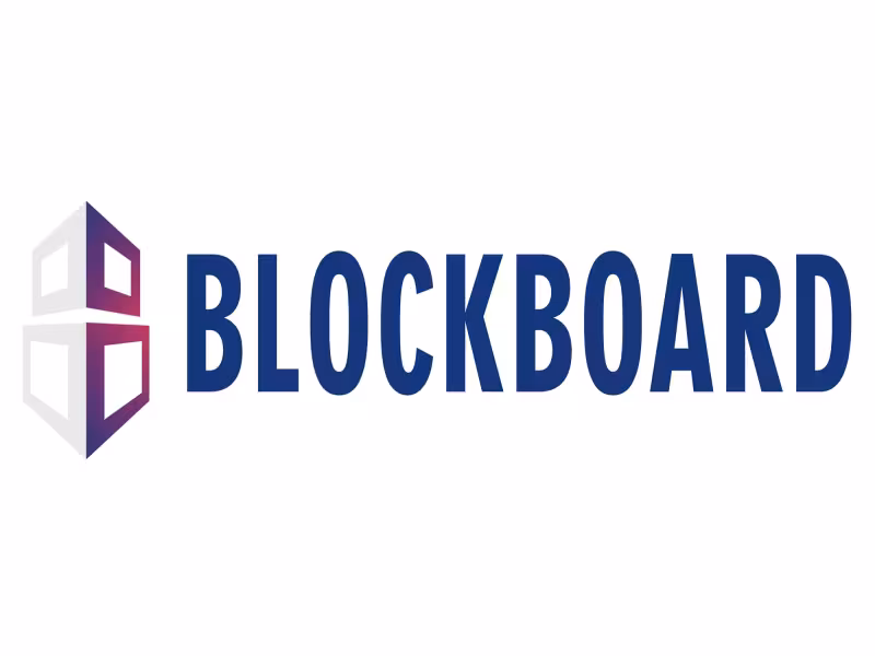 Blockboard Lands Third Straight Digiday Finalist Nod, Adds AI Tool Nomination