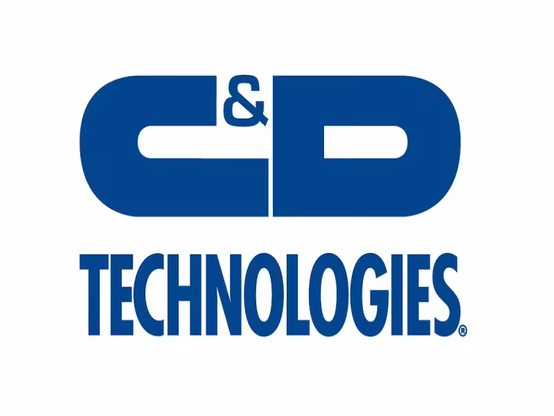 C&D Technologies Wins Stratus Award for AI Data Center Power Systems