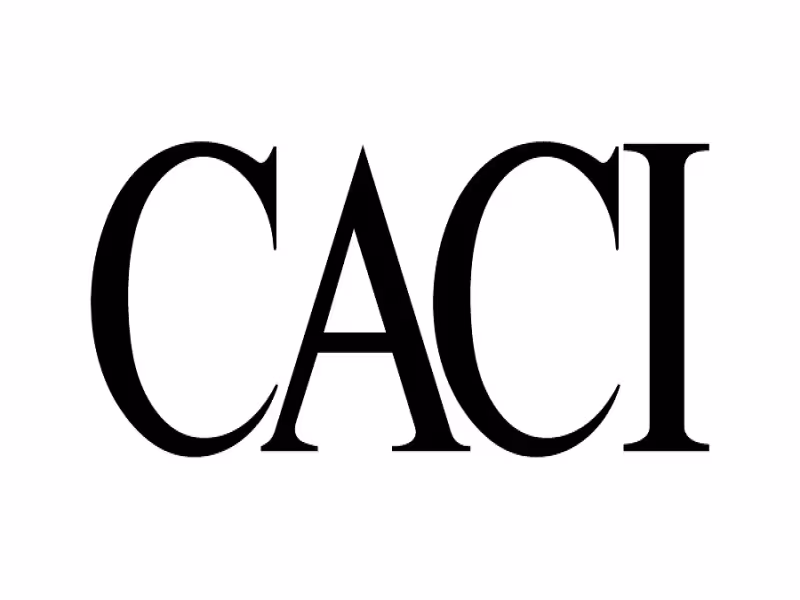 CACI Wins Up To $1.5B CENTCOM Intelligence Support Deal