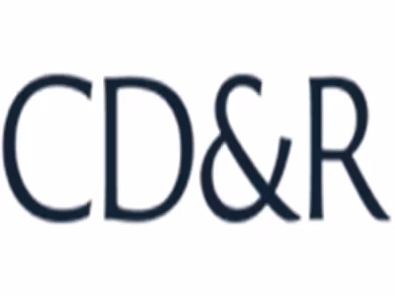 CD&R Names Ex-BMS CEO Giovanni Caforio Operating Advisor