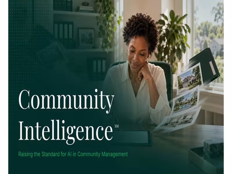CINC Systems Launches Community Intelligence, Cites $1.13M in AI Savings