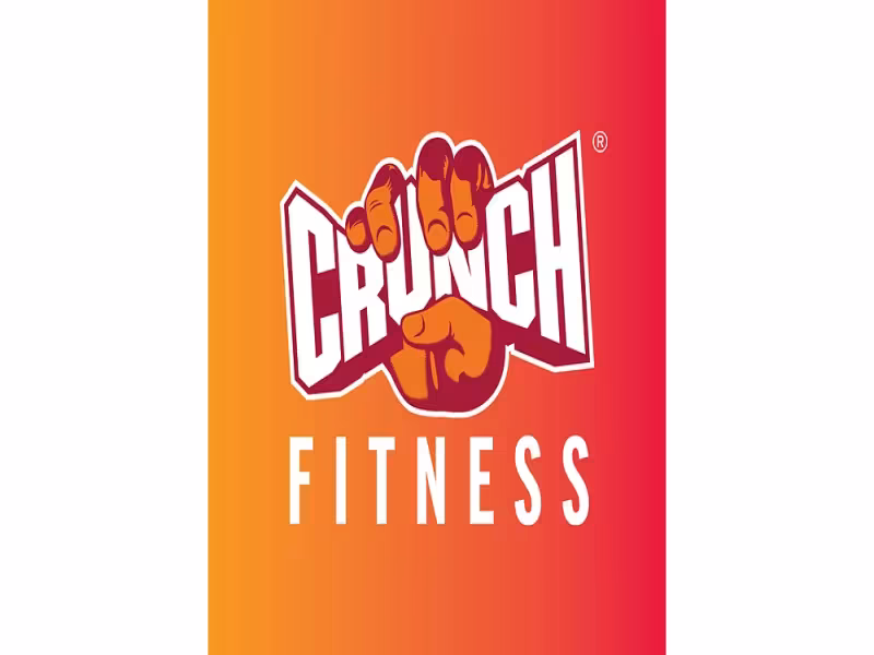 Crunch Fitness Franchisee Opens $5M Bearden Club in Knoxville