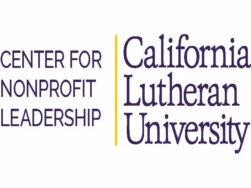 Ventura County Nonprofits Generate $3.6B but 46% Post Deficits