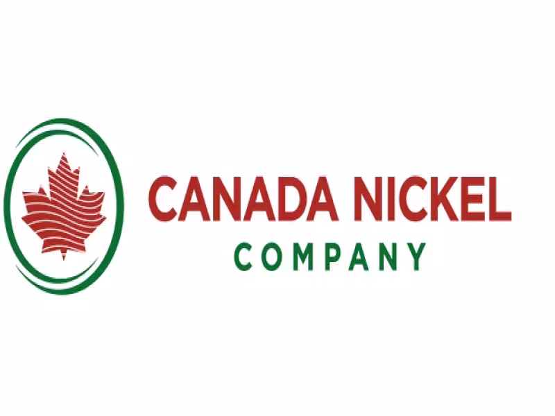 Canada Nickel Files NI 43-101 Reports for Nesbitt, Deloro Projects