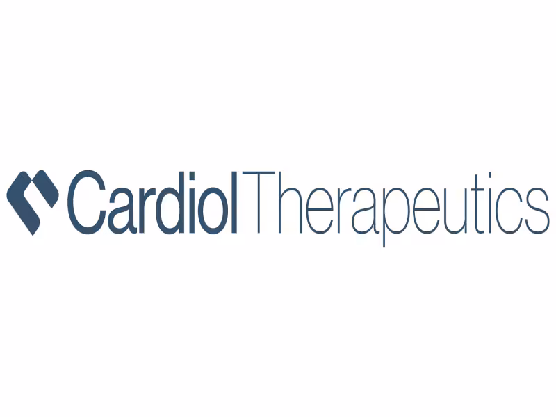 Cardiol Therapeutics Files US$150M Shelf Prospectus, Expands OSC Disclosure