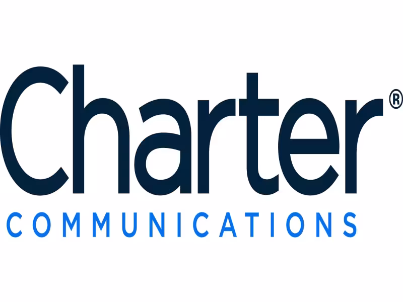 Charter Declares $0.4375 Quarterly Dividend on Preferred Stock