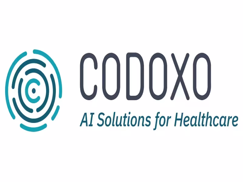 Codoxo Wins 2026 Fierce AI Innovation Award for Payment Integrity