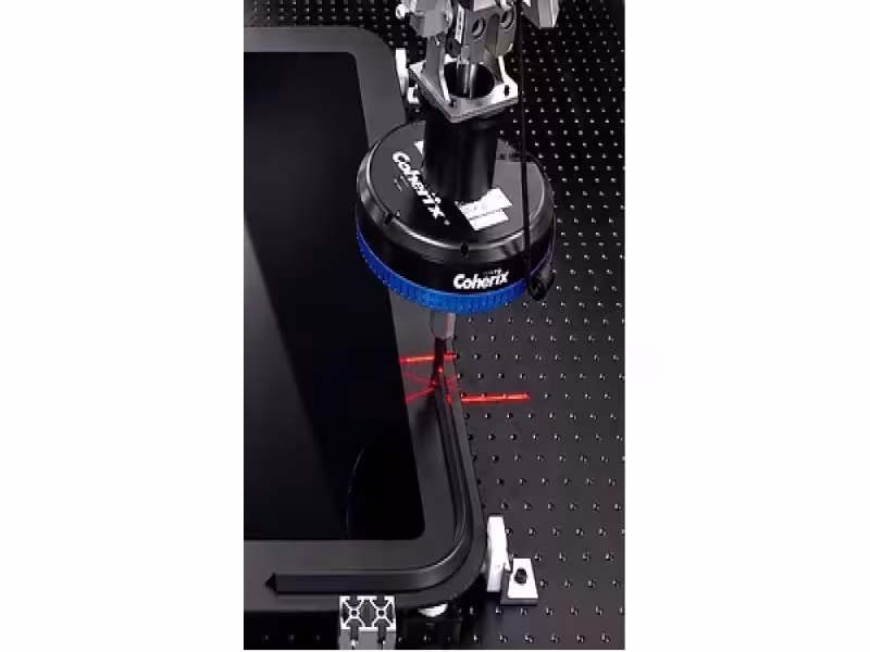 Coherix AI System Cuts Auto Assembly Downtime, Saves $22,500 Weekly