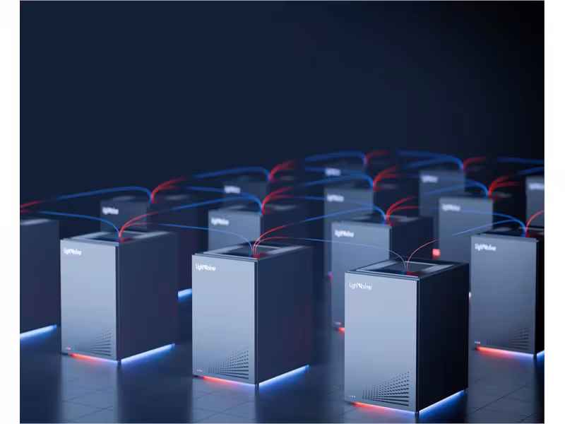 CollPlant to Acquire LightSolver, Entering Photonic Computing Market