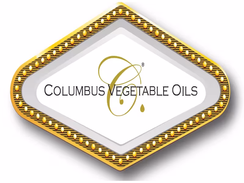 Columbus Vegetable Oils Opens Rail-Served Facility in Las Vegas