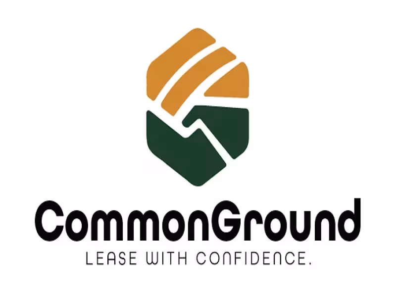 Farmers National Launches CommonGround to Digitize Farmland Leasing