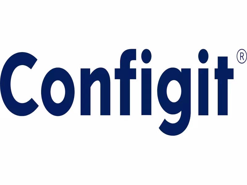 Configit Named Sample Vendor in Gartner Hype Cycle Report