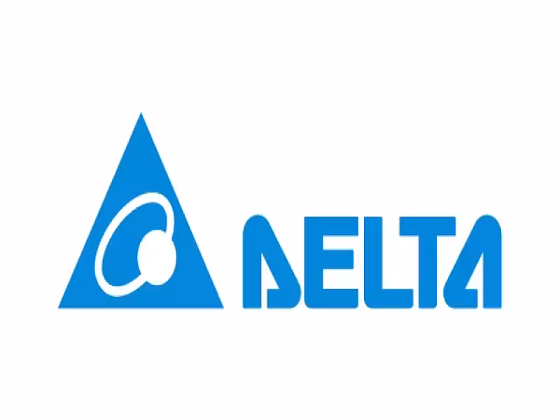 Delta Partners with NVIDIA on Level 4 Autonomous Driving Systems