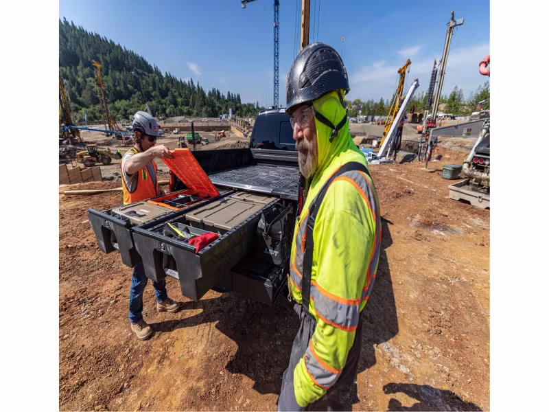 DECKED Data: Trade Workers Hit Break-Even at 19, Beat College ROI