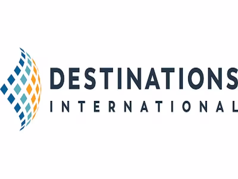 Destinations International Launches Second Virtual Advocacy Day Sept. 16