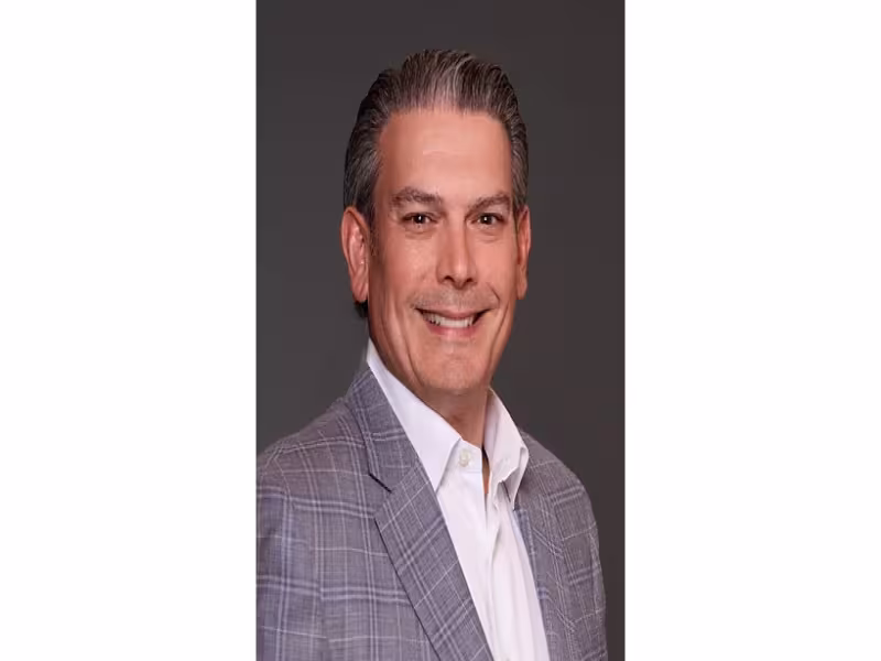 DXC Technology Names Jonathan Nikols President of Americas Market