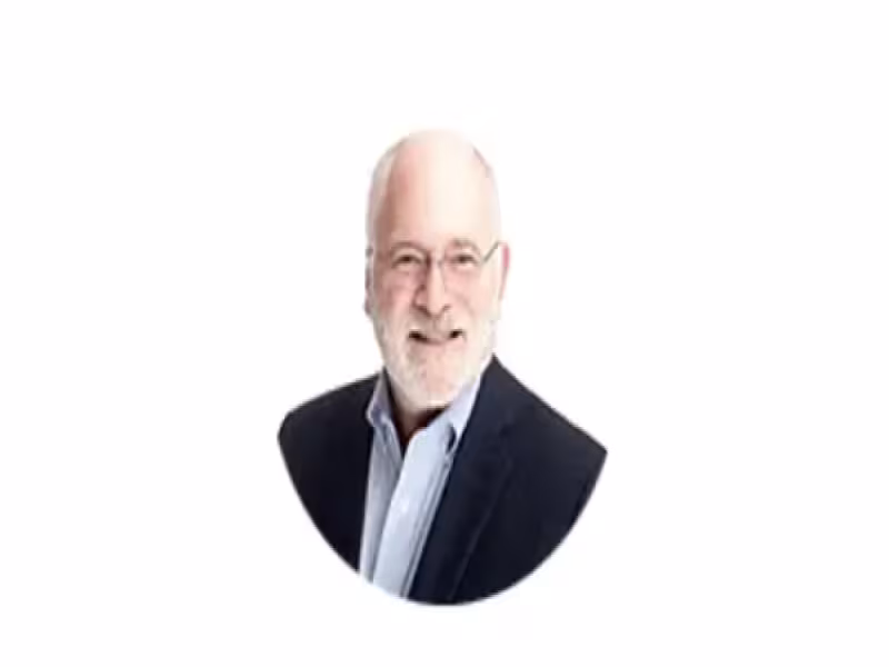 Advisor Wolff Details Benefits Playbook for Small Employers