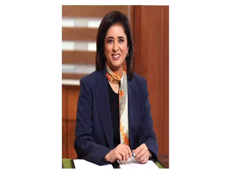 Saudi Arabia Nominates Dr Hanan Balkhy for WHO Director-General
