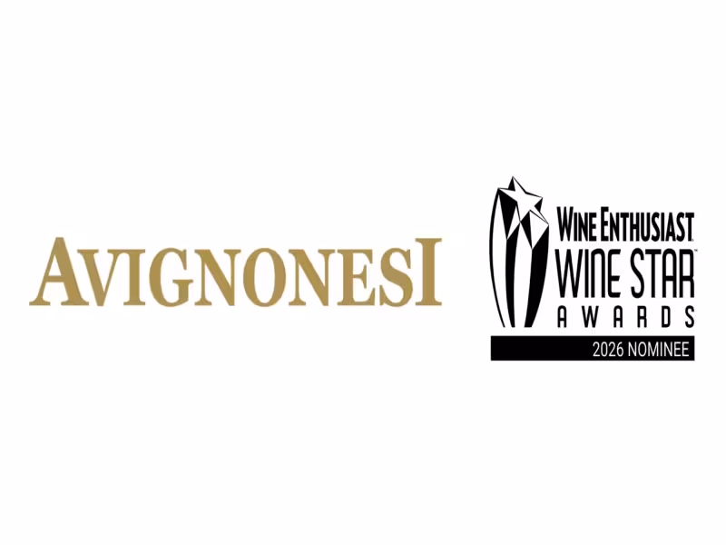Avignonesi Named Sole Italian Nominee for Wine Enthusiast Winery Award